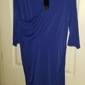 Women's Lane Bryant dress